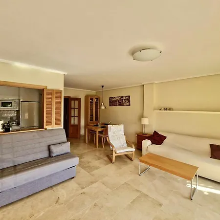 Sr Carib Playa * מארבלה