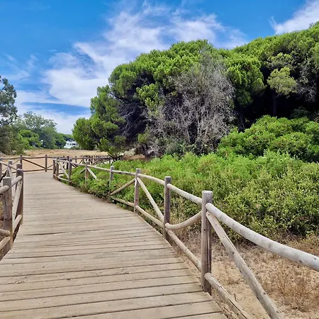 Sr Carib Playa 公寓