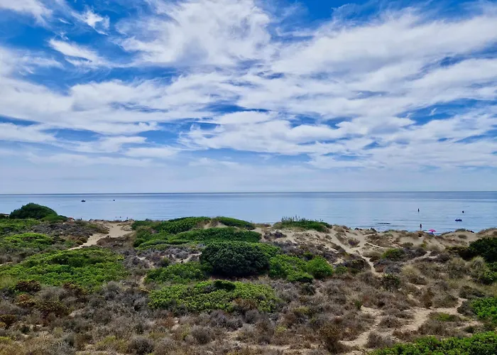 Apartament Sr Carib Playa