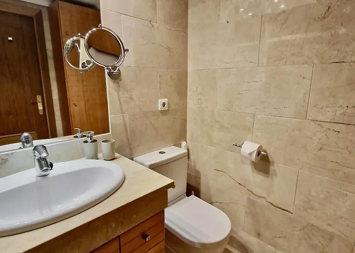 Apartament Sr Carib Playa Marbella