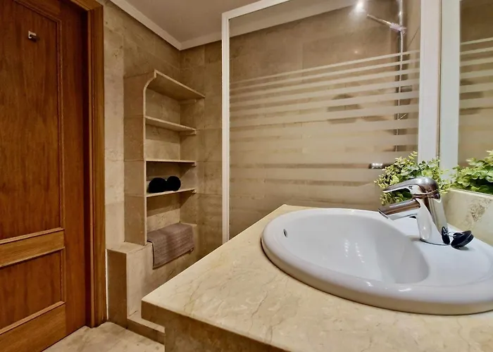 Sr Carib Playa Apartament *