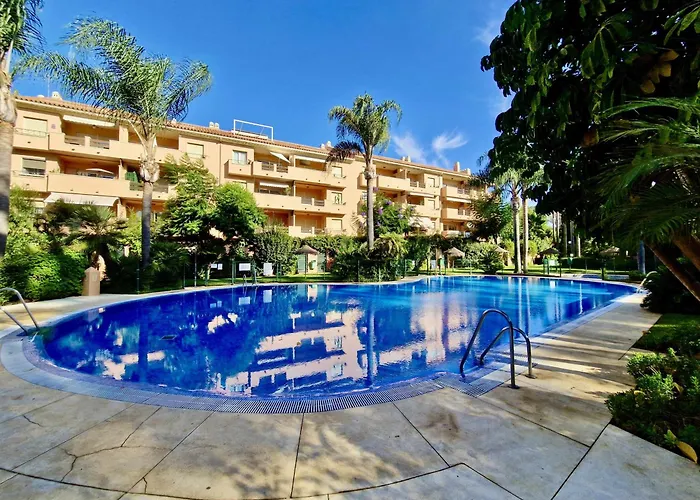 Sr Carib Playa Apartament *
