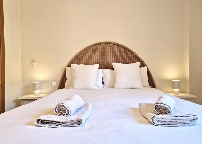 Sr Carib Playa Apartament Marbella