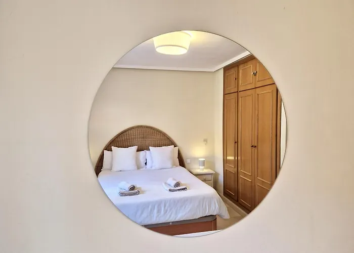 Sr Carib Playa Apartament Marbella
