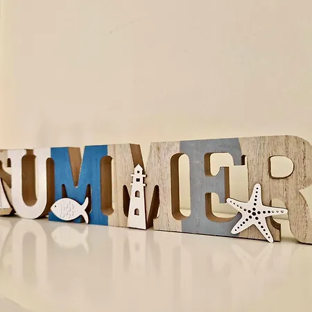 Sr Carib Playa Lejlighed Marbella