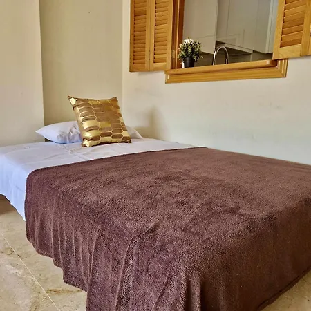 Sr Carib Playa Marbella