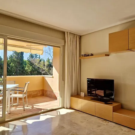 Sr Carib Playa * Marbella