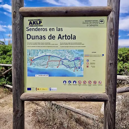 Sr Carib Playa Daire