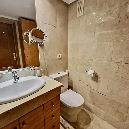 Lejlighed Sr Carib Playa Marbella