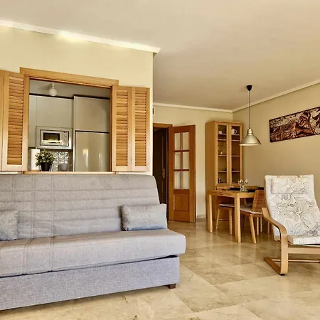 Sr Carib Playa * Marbella