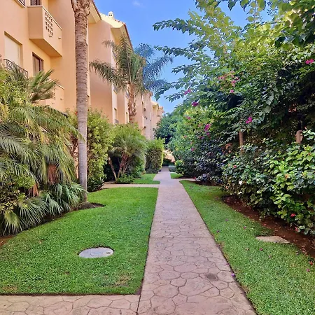 Sr Carib Playa Lejlighed Marbella