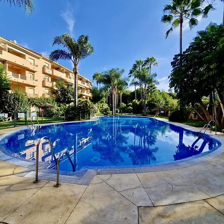 Lejlighed Sr Carib Playa Marbella