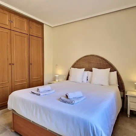 Sr Carib Playa Marbella