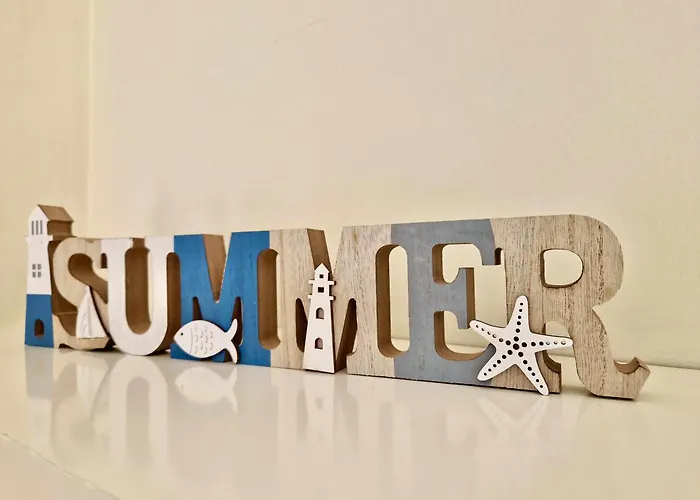 Sr Carib Playa Appartamento Marbella