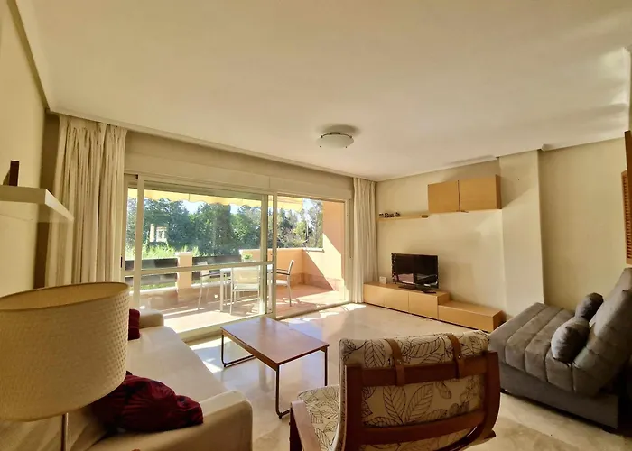 Sr Carib Playa Apartament