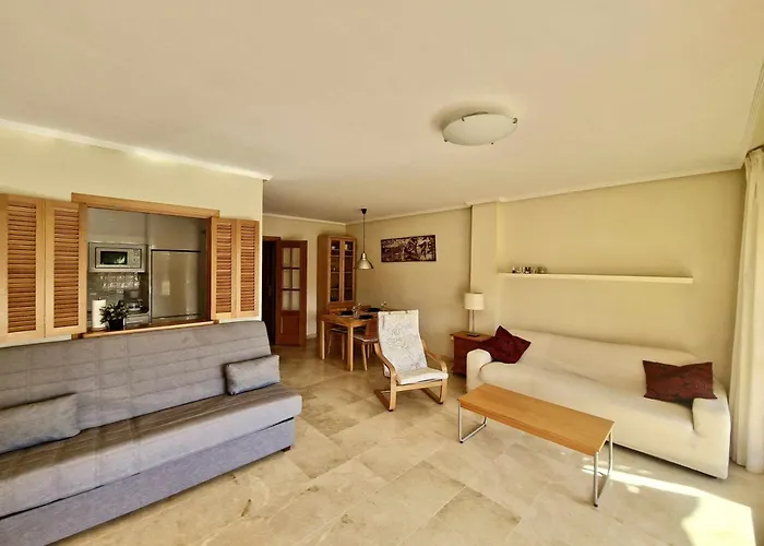 Sr Carib Playa * Marbella