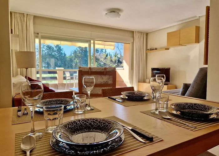 Apartament Sr Carib Playa