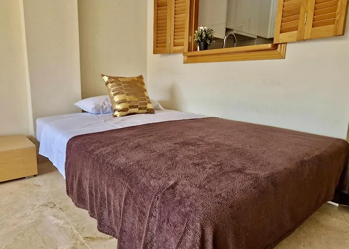 Sr Carib Playa Marbella