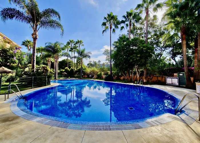 Appartamento Sr Carib Playa Marbella