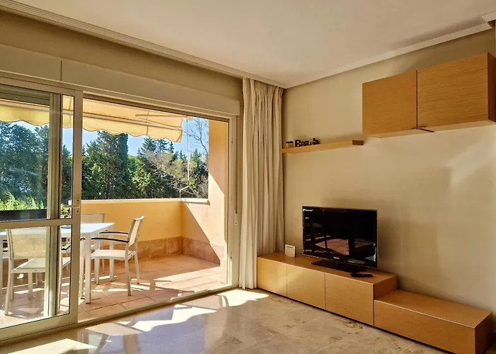 Sr Carib Playa * Marbella