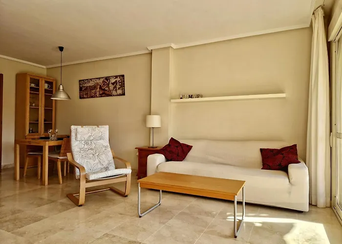 Apartament Sr Carib Playa