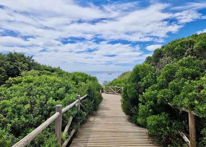 Sr Carib Playa Apartament Marbella