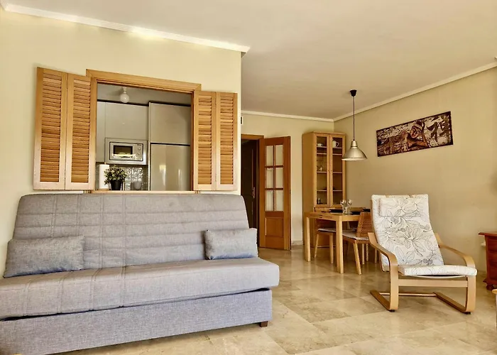 Sr Carib Playa * Marbella