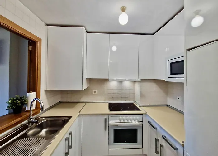 Appartamento Sr Carib Playa