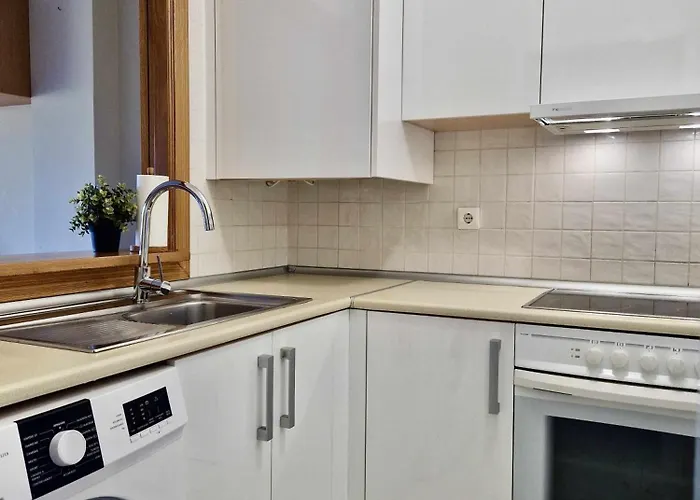 Sr Carib Playa Apartament