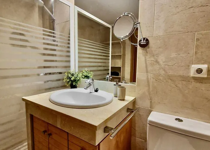 Apartament Sr Carib Playa *