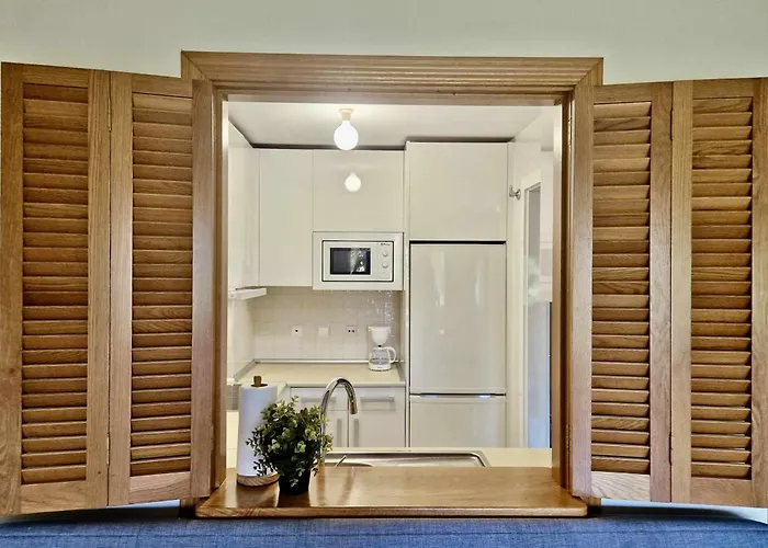 Apartament Sr Carib Playa