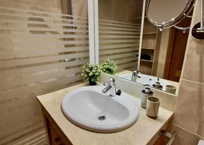 Sr Carib Playa Appartamento *