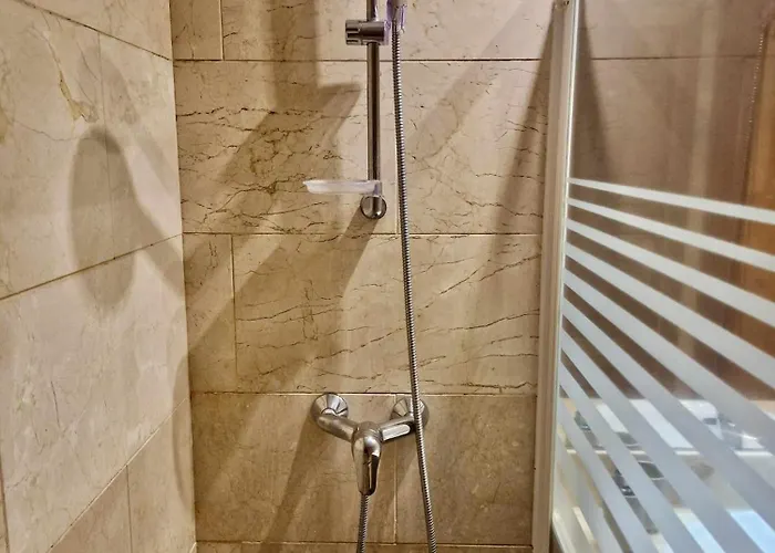 Appartamento Sr Carib Playa Marbella