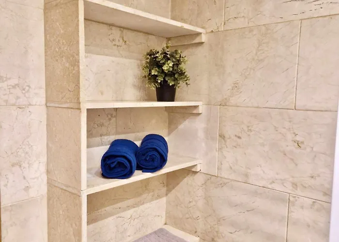 Sr Carib Playa Apartament