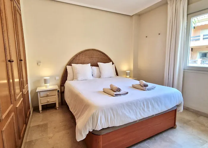 Apartament Sr Carib Playa *