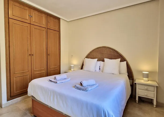 Sr Carib Playa Marbella