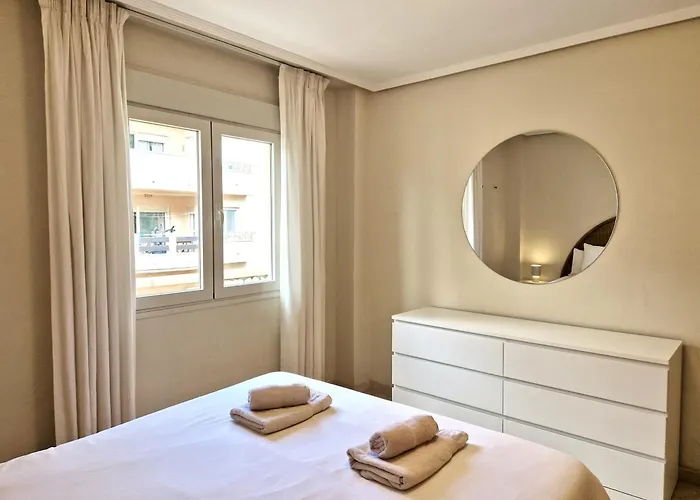 Sr Carib Playa Apartament *