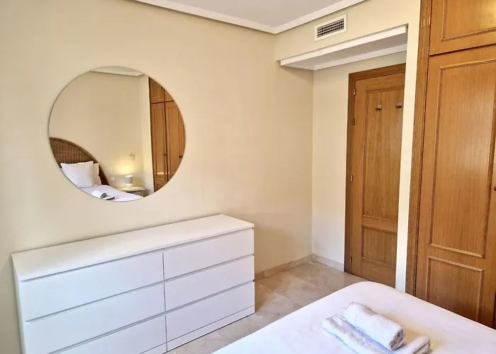 Sr Carib Playa Appartamento *