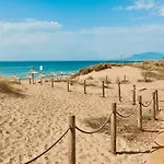 Sr Carib Playa Lejlighed Marbella