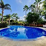 Lejlighed Sr Carib Playa Marbella