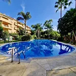 Lejlighed Sr Carib Playa Marbella