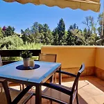 Sr Carib Playa Lejlighed Marbella