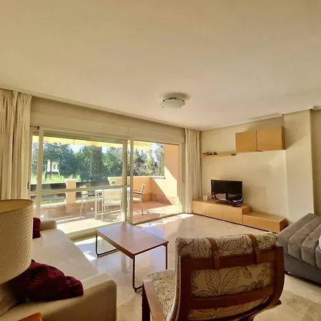 Sr Carib Playa Appartement