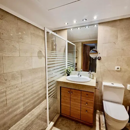 Sr Carib Playa Appartement