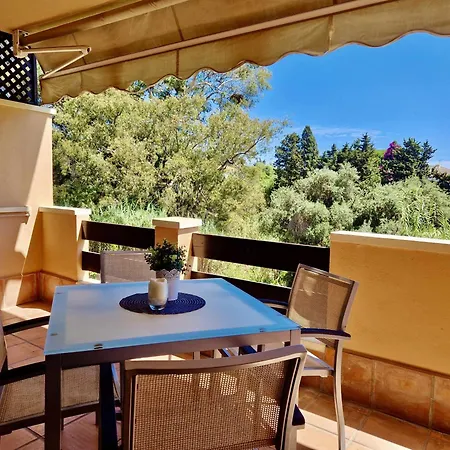 Sr Carib Playa Appartement *