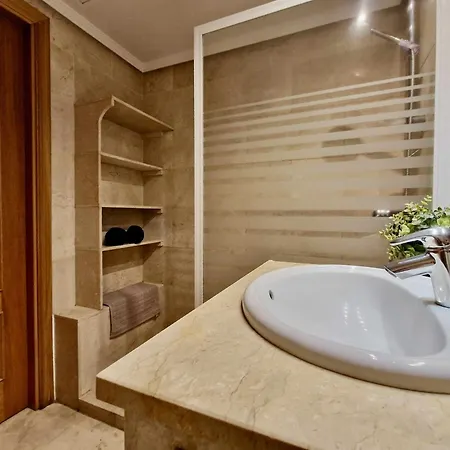 Sr Carib Playa Appartement *