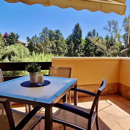 Sr Carib Playa Appartement Marbellac