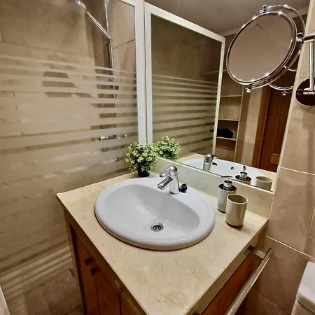 Sr Carib Playa Appartement *