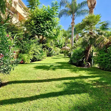 Sr Carib Playa Appartement Marbellac