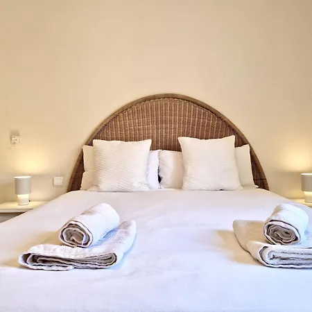 Sr Carib Playa Appartement Marbellac